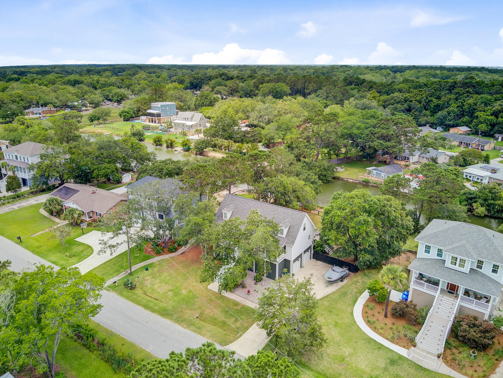 634 Lynne Avenue Charleston, SC 29412 - Photo 71 of 76 634 Lynne Ave