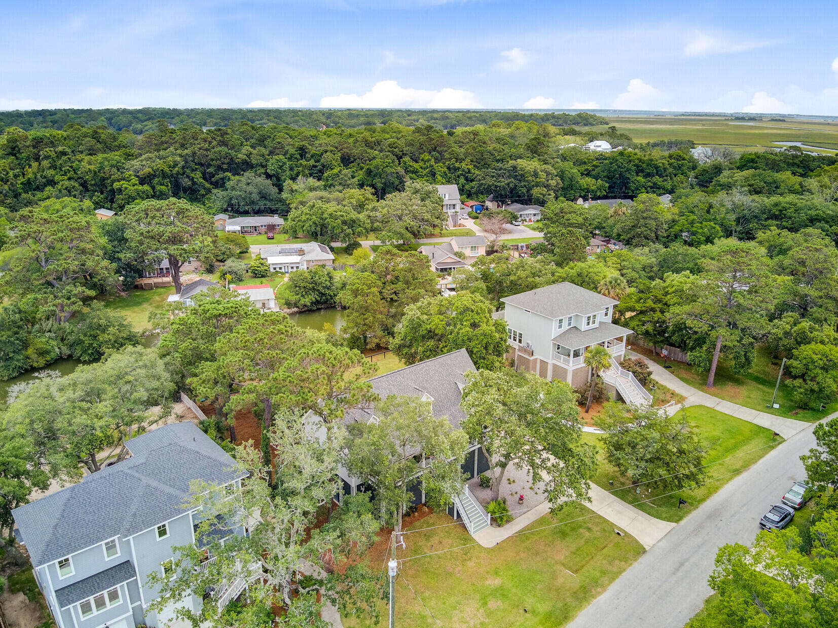 634 Lynne Avenue Charleston, SC 29412 - Photo 73 of 76 634 Lynne Ave