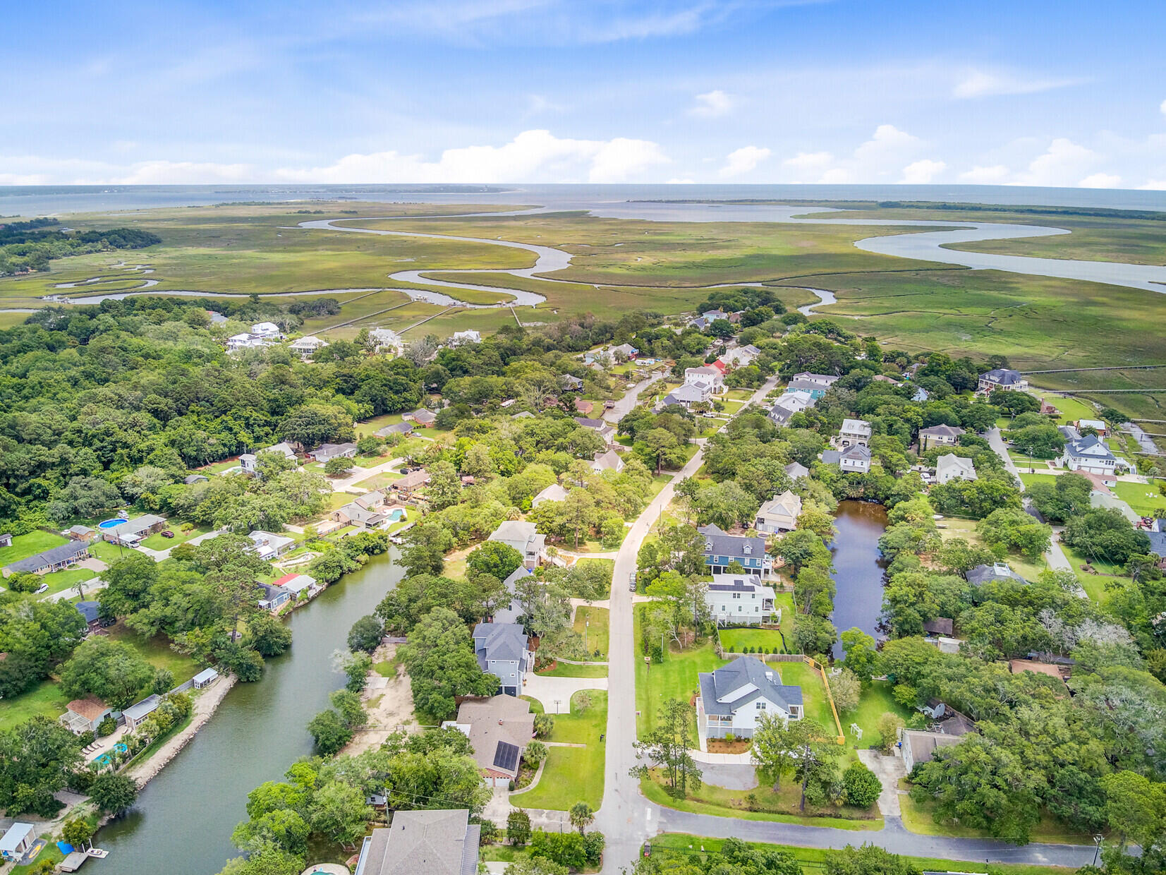 634 Lynne Avenue Charleston, SC 29412 - Photo 75 of 76 634 Lynne Ave