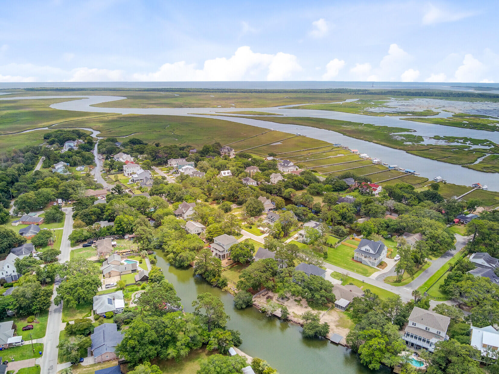 634 Lynne Avenue Charleston, SC 29412 - Photo 76 of 76 634 Lynne Ave