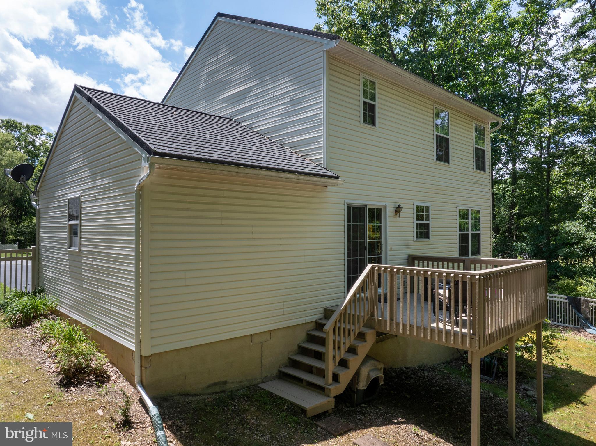 100 Schell Run Lane Tyrone, PA 16686 - Photo 11 of 52