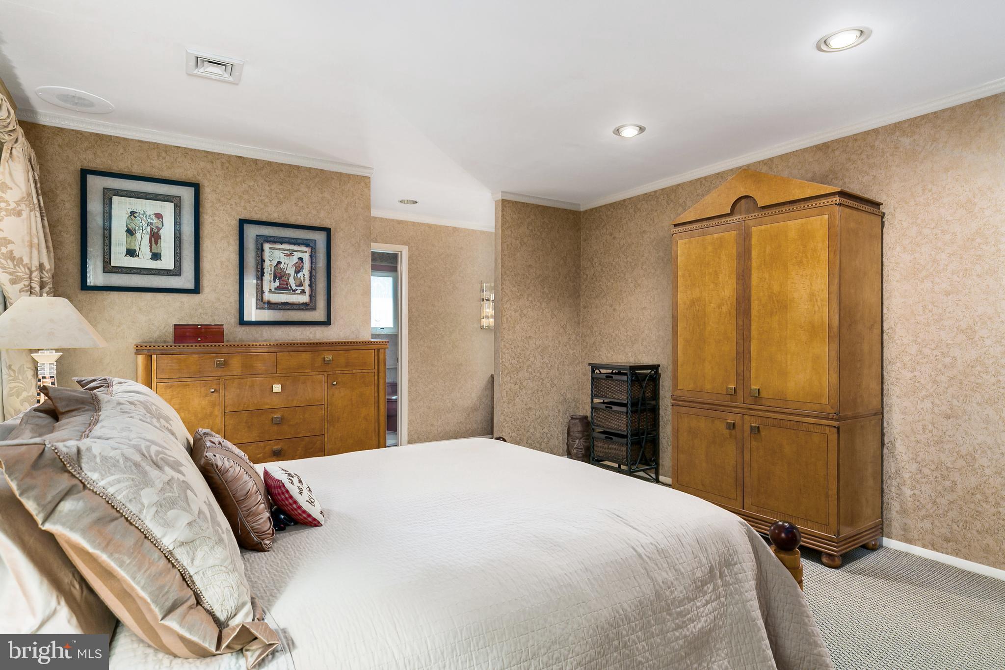 102 Parry Road Cinnaminson, NJ 08077 - Photo 19 of 29 Master Bedroom