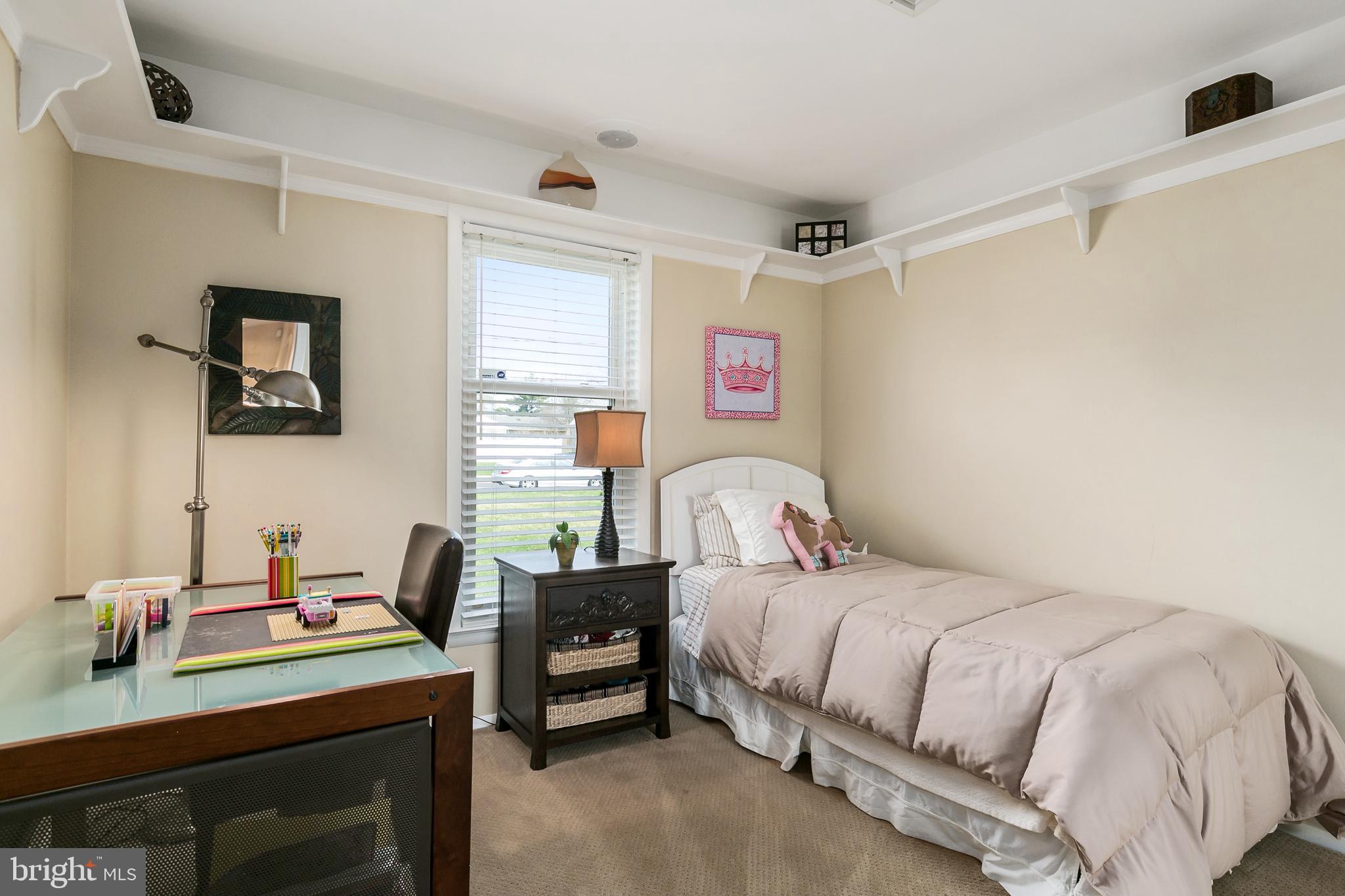 102 Parry Road Cinnaminson, NJ 08077 - Photo 23 of 29 Bedroom 3