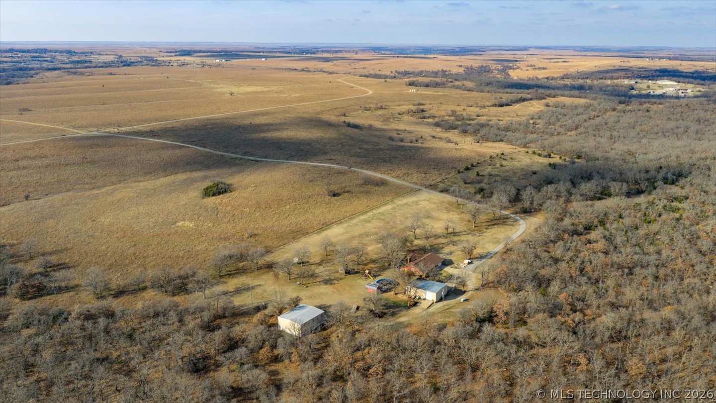 1127 5205th Road Pawhuska, OK 74056 - Photo 40 of 48 Gallery Image 40