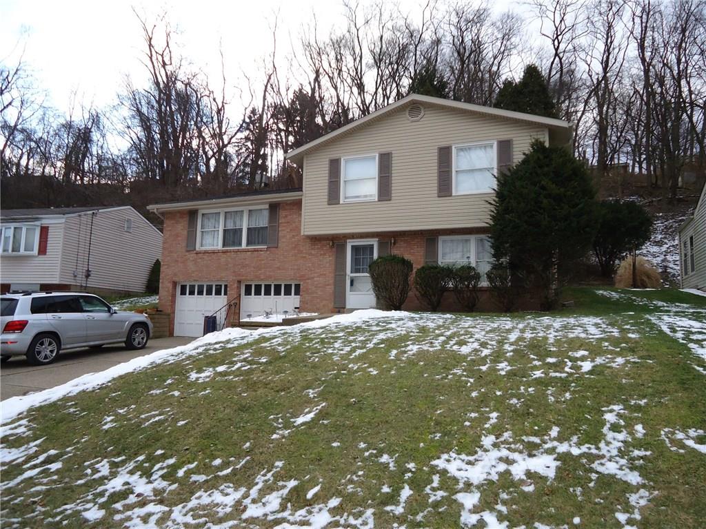 179 Parkedge Road Green Tree, PA 15220 - Photo 1 of 25 Exterior Front