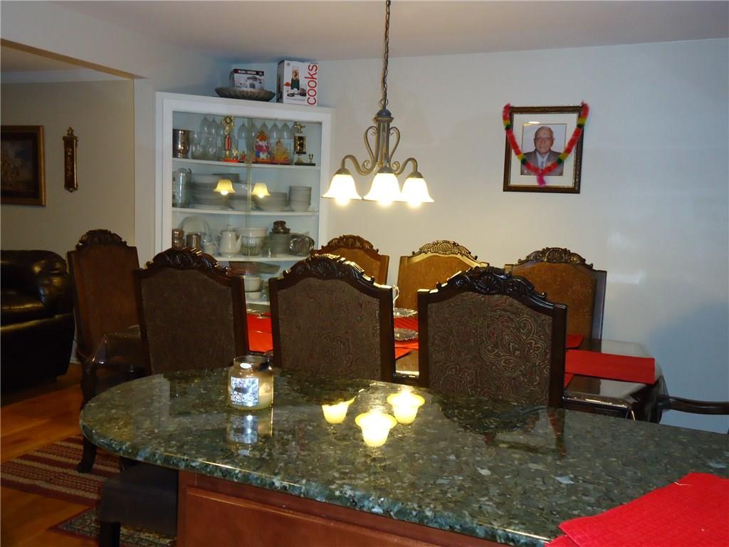 179 Parkedge Road Green Tree, PA 15220 - Photo 7 of 25 Dining Room