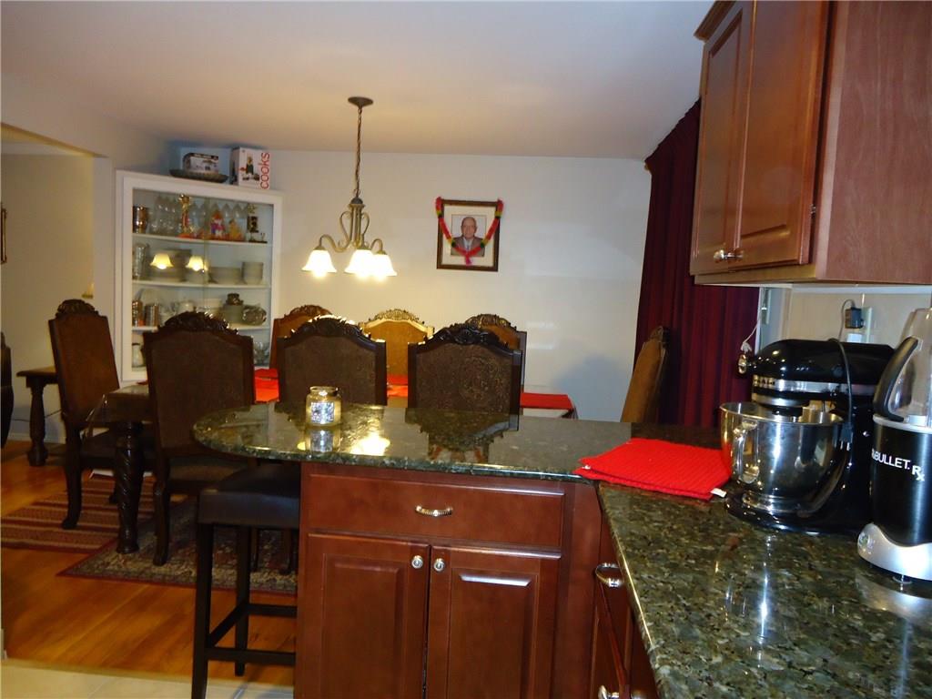 179 Parkedge Road Green Tree, PA 15220 - Photo 8 of 25 Dining Room