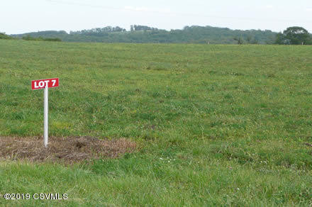 Lot 7 Dressler Ridge Road Richfield, PA 17086 - Photo 1 of 2 Gallery Image 1