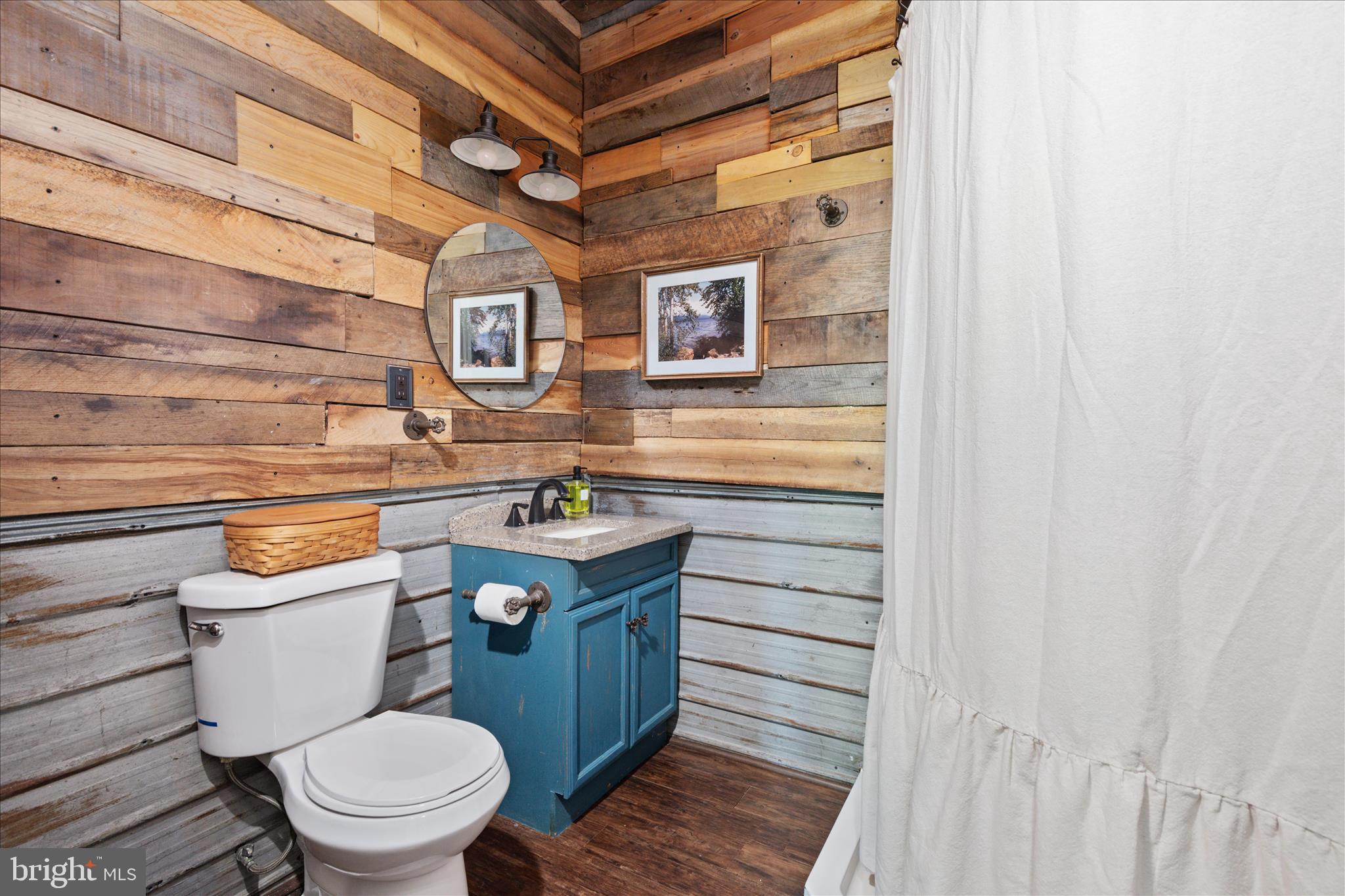 1355 Wilt Road Charles Town, WV 25414 - Photo 62 of 113 Full bath in basement