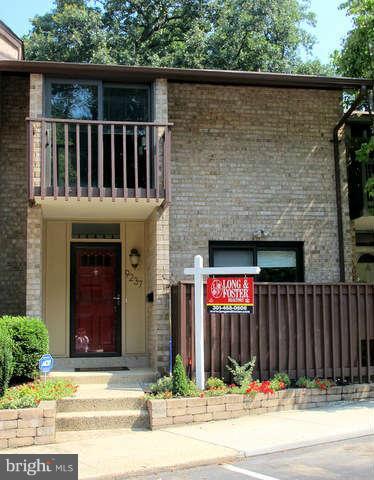 9237 Three Oaks Drive Silver Spring, MD 20901 - Photo 1 of 30 Remodeled Brick Town Home