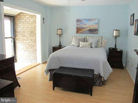 9237 Three Oaks Drive Silver Spring, MD 20901 - Photo 15 of 30 Bedroom Master view two