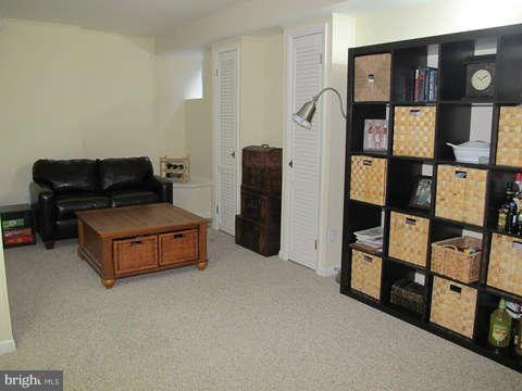 9237 Three Oaks Drive Silver Spring, MD 20901 - Photo 23 of 30 Recreation Room