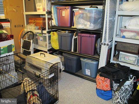 9237 Three Oaks Drive Silver Spring, MD 20901 - Photo 25 of 30 Den or Storage Room