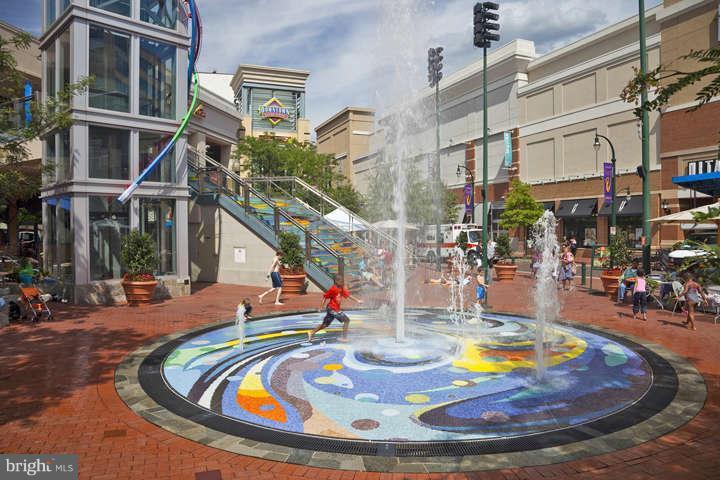 9237 Three Oaks Drive Silver Spring, MD 20901 - Photo 27 of 30 Downtown Silver Spring