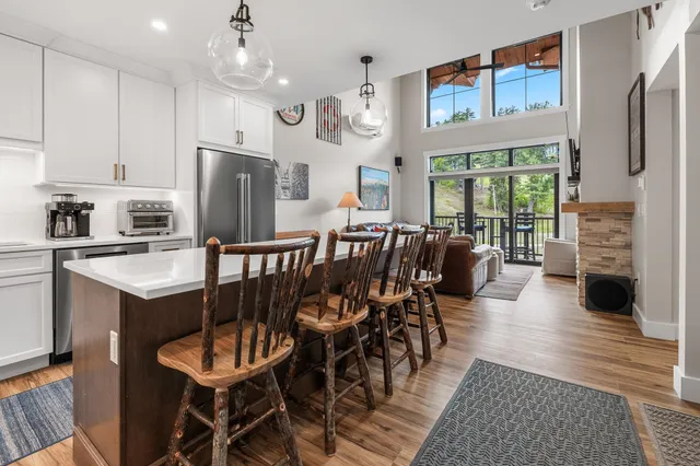 $1,495,000 | 243 Skimobile Road, Unit 355, Conway, NH 03860