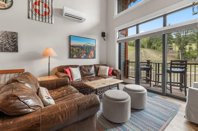 $1,495,000 | 243 Skimobile Road, Unit 355, Conway, NH 03860