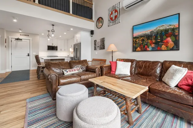 $1,495,000 | 243 Skimobile Road, Unit 355, Conway, NH 03860