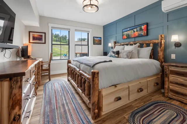 $1,495,000 | 243 Skimobile Road, Unit 355, Conway, NH 03860