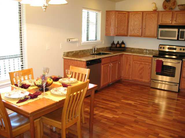 873 Sringer Mountain Road Lakeside, AZ 85929 - Photo 2 of 5