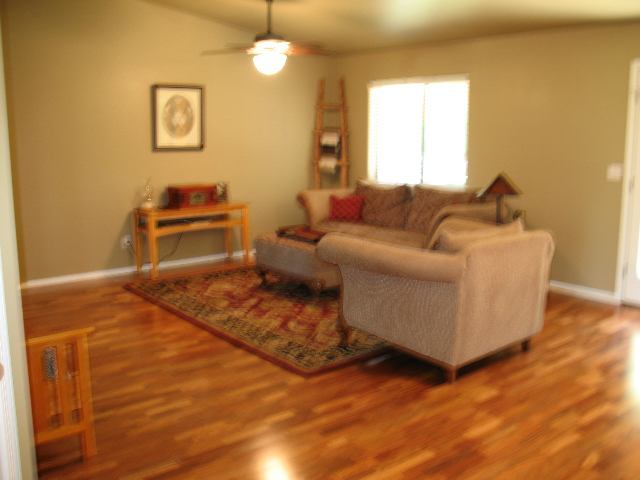 873 Sringer Mountain Road Lakeside, AZ 85929 - Photo 3 of 5