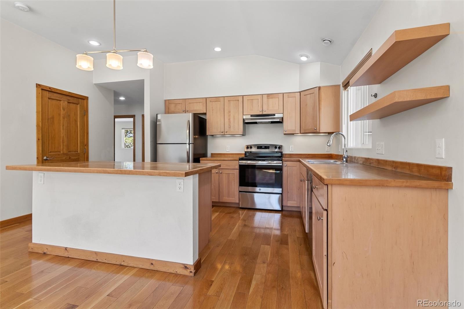 751 Rendezvous Way Crestone, CO 81131 - Photo 15 of 43