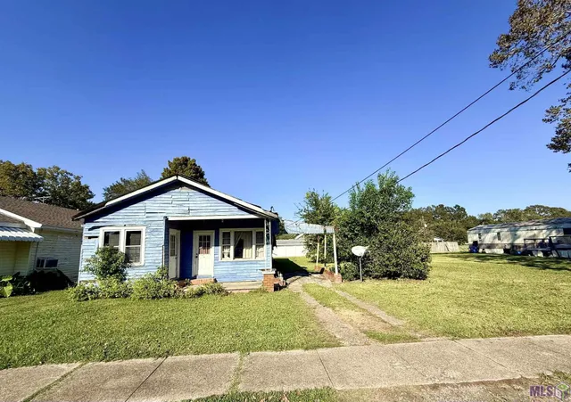 $40,000 | 526 Gwin Street, Brusly, LA 70719