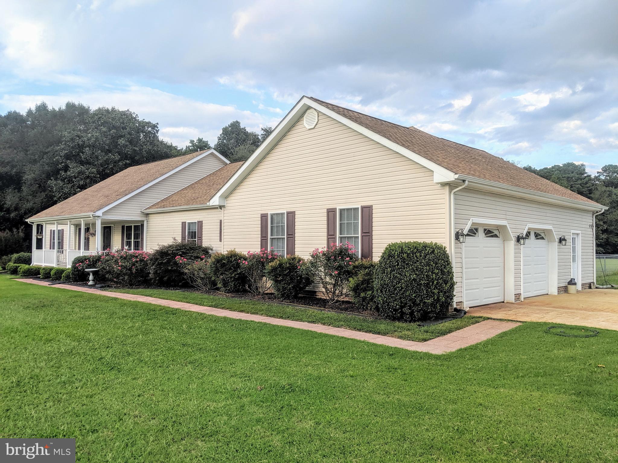 22885 Rum Bridge Road Georgetown, DE 19947 - Photo 1 of 35 Gallery Image 1