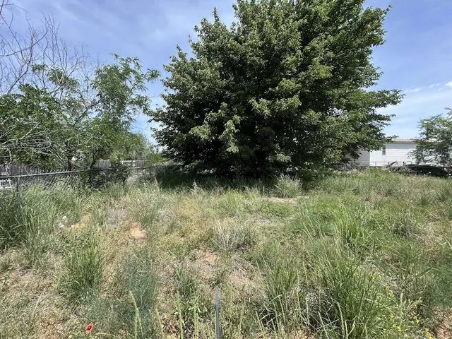 $39,999 | 1921 Mattie Woods Lane, Colorado City, TX 79512