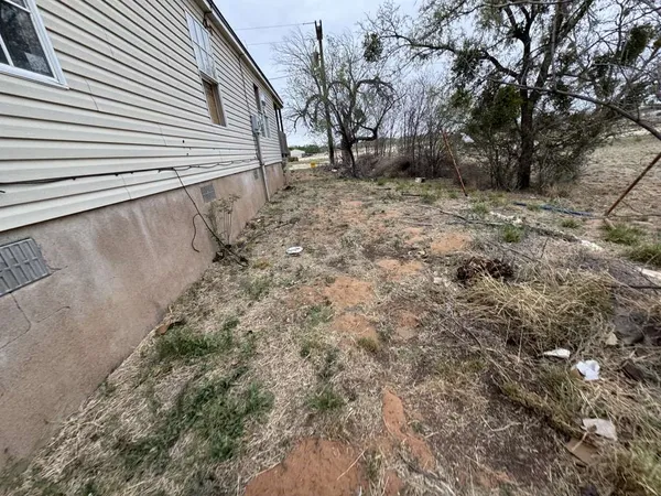 $39,999 | 1921 Mattie Woods Lane, Colorado City, TX 79512