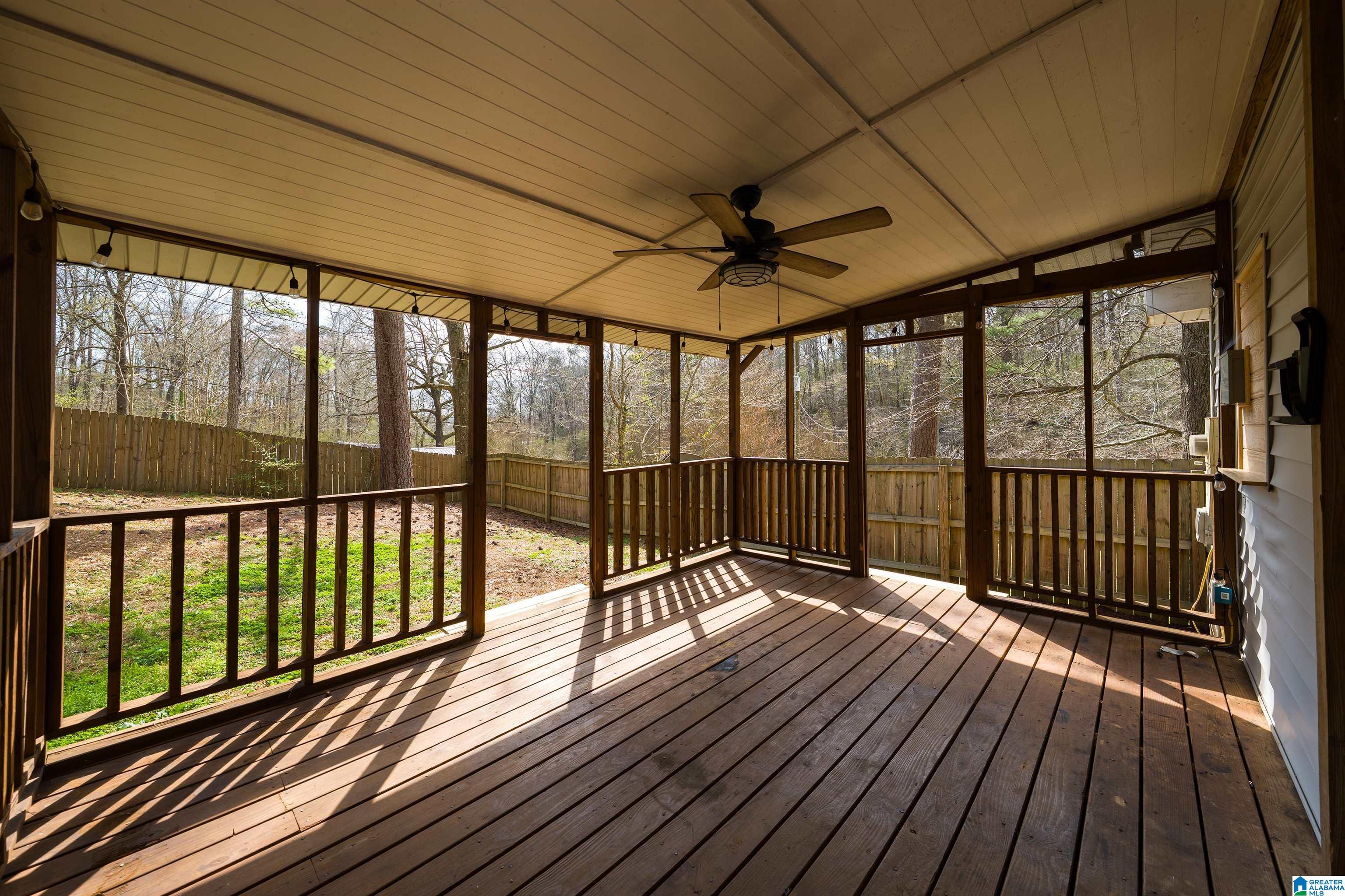 578 Cross Street Springville, AL 35146 - Photo 17 of 20