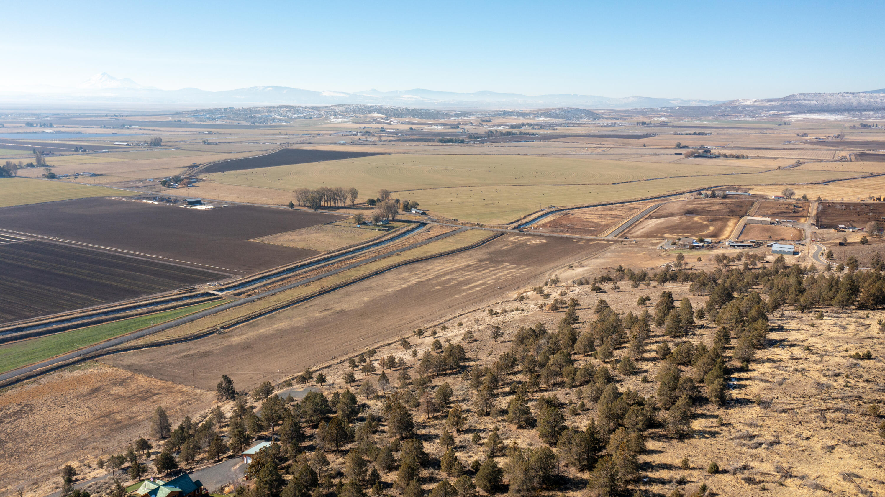 18809 Hill Road Merrill, OR 97633 - Photo 71 of 108 18809HillRd.-Aerials-10 - Copy