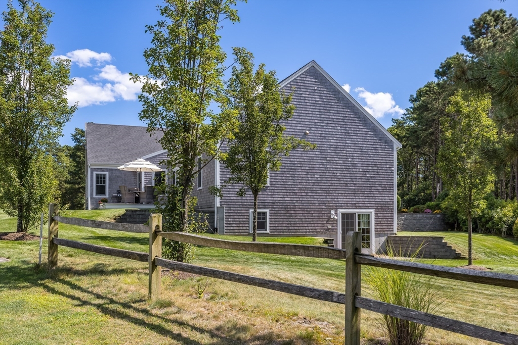 155 Old Barnstable Road Mashpee, MA 02649 - Photo 3 of 37 Gallery Image 3