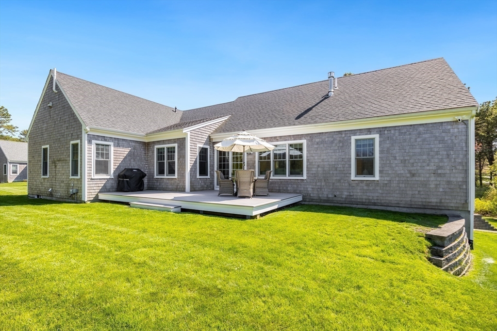 155 Old Barnstable Road Mashpee, MA 02649 - Photo 33 of 37 Gallery Image 33