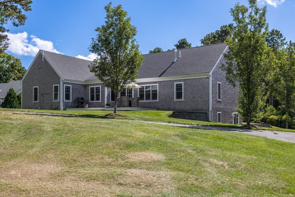 155 Old Barnstable Road Mashpee, MA 02649 - Photo 36 of 37 Gallery Image 36