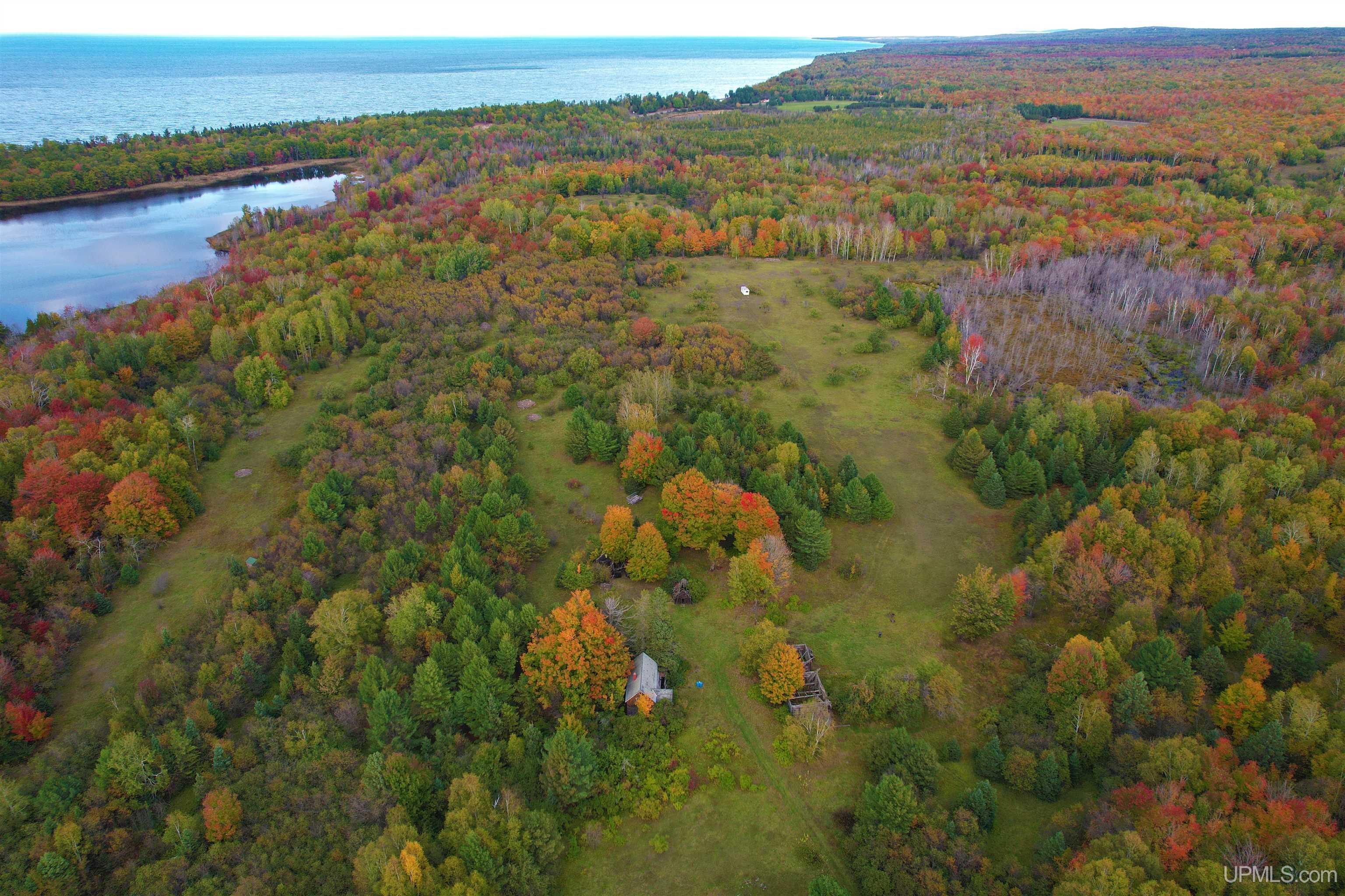 Tbd Bear Lake Road Hancock, MI 49930 - Photo 1 of 17