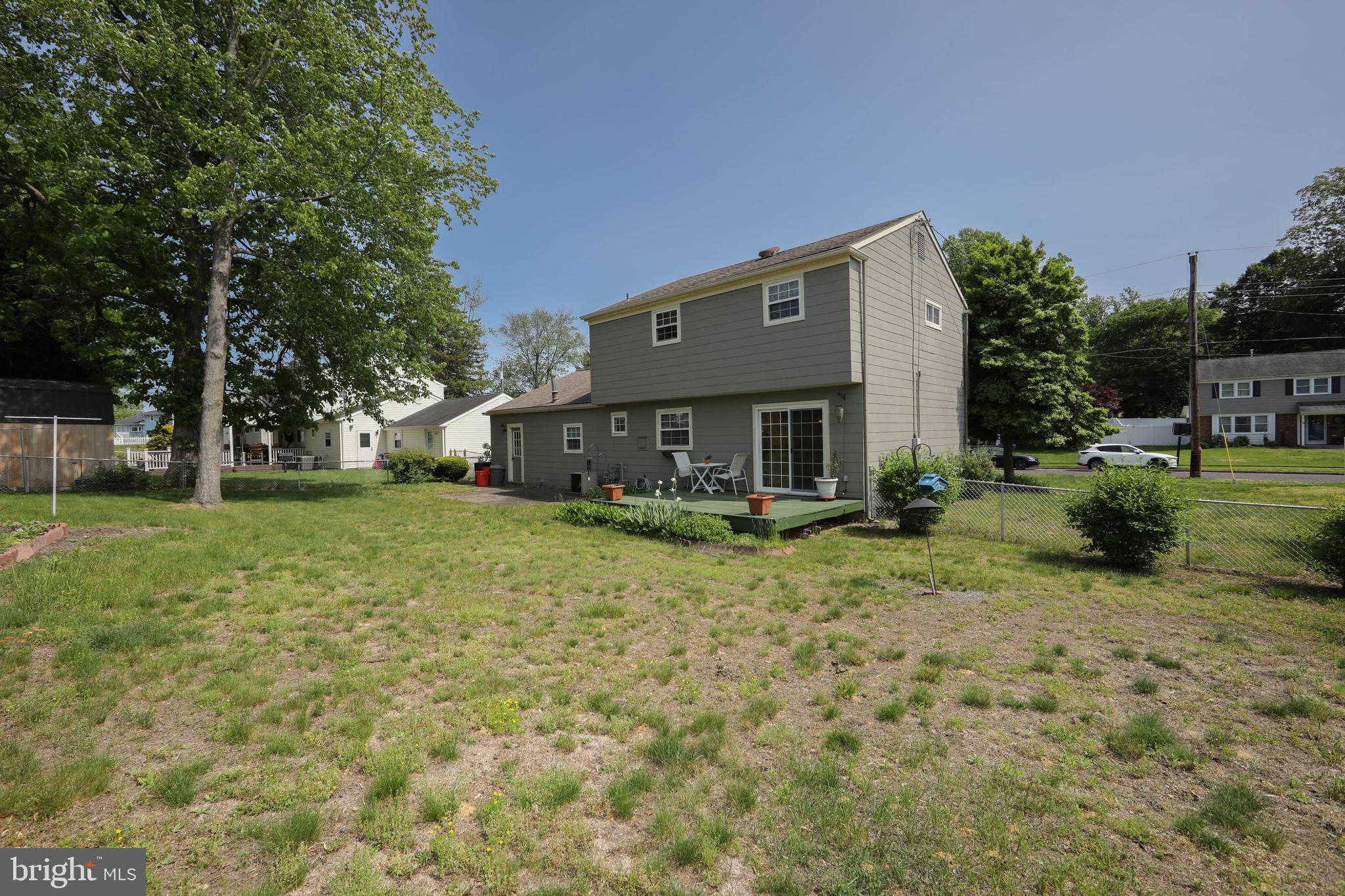 9 Holly Road Stratford, NJ 08084 - Photo 38 of 39