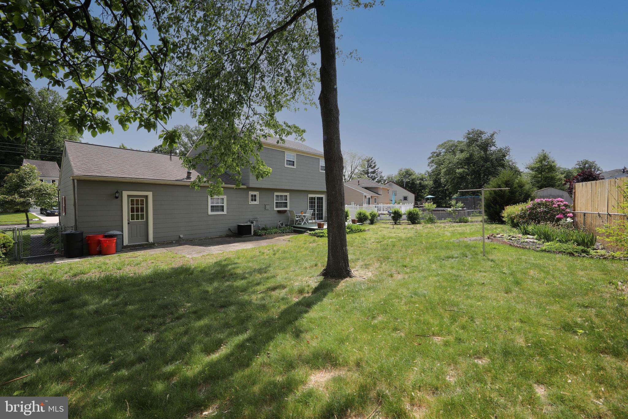 9 Holly Road Stratford, NJ 08084 - Photo 39 of 39