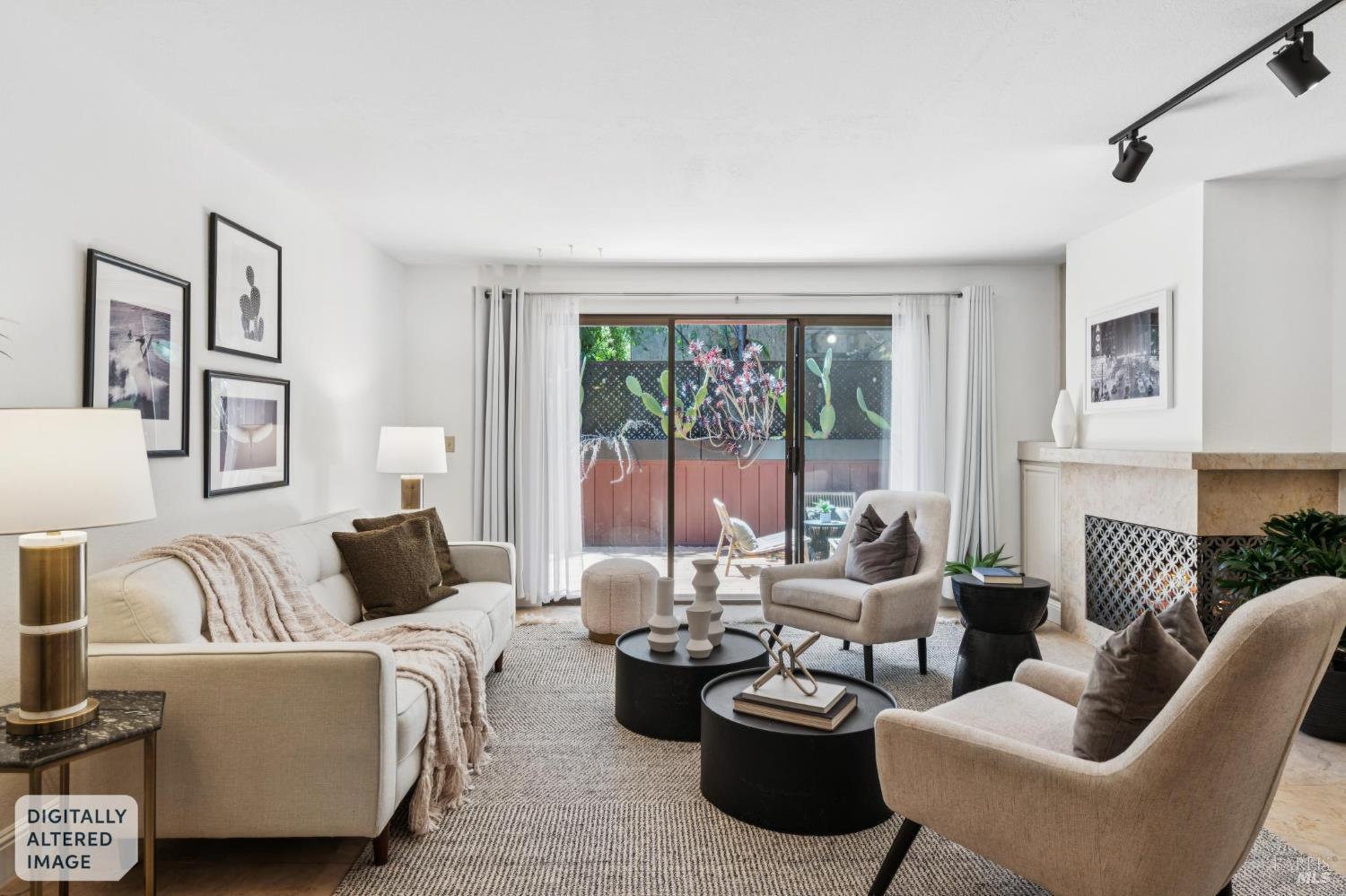 820 Mission Avenue, Unit 4 San Rafael, CA 94901 - Photo 1 of 26
