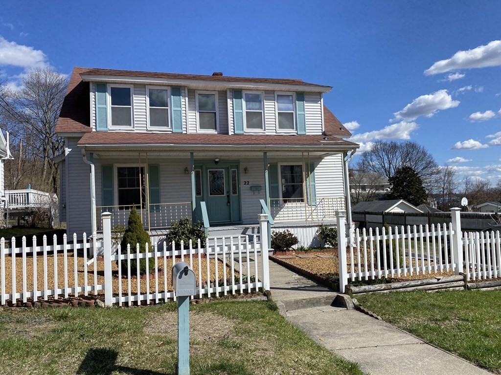 22 Grammont Road Worcester, MA 01607 - Photo 1 of 32 Gallery Image 1