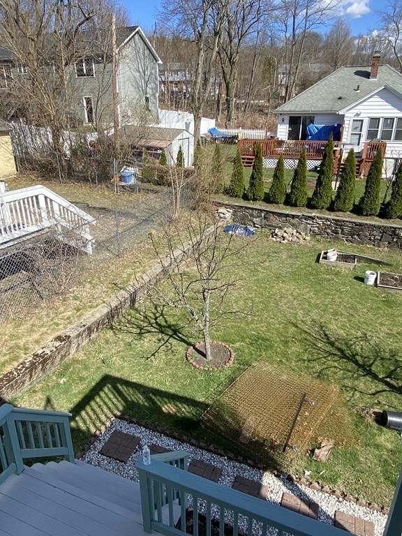 22 Grammont Road Worcester, MA 01607 - Photo 4 of 32 Gallery Image 4