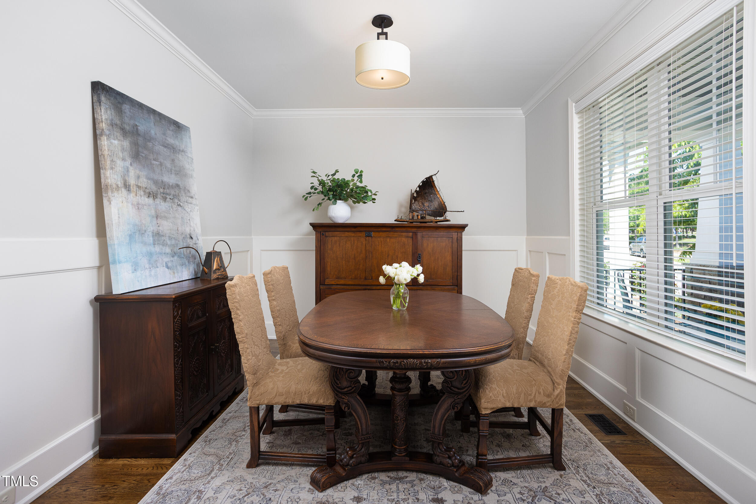 92 Cardinal Ridge Road Chapel Hill, NC 27516 - Photo 8 of 52 92_Cardinal_Ridge_MLS-25