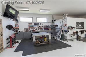 5278 Skelton Road Columbiaville, MI 48421 - Photo 21 of 64