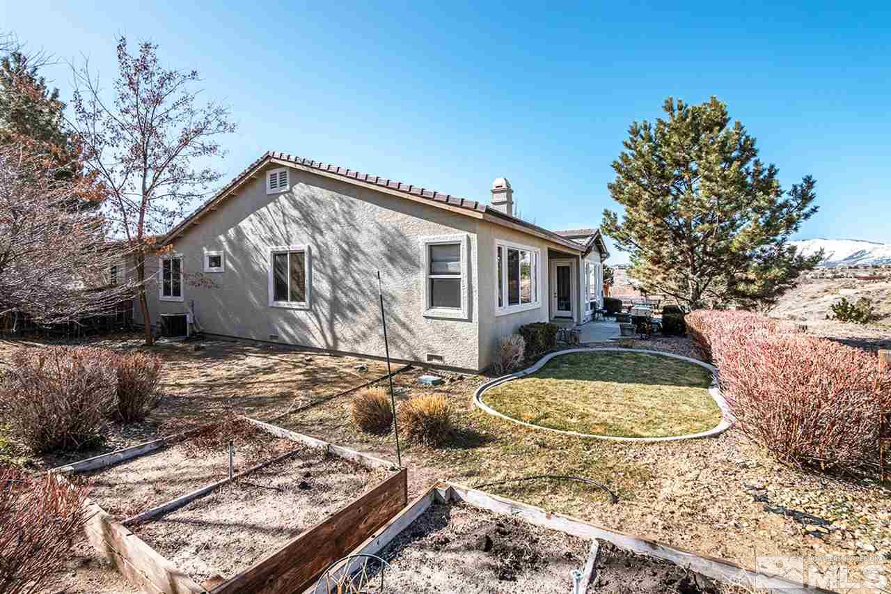 7771 Autumn Ridge Circle Reno, NV 89523 - Photo 25 of 32 Photo 25