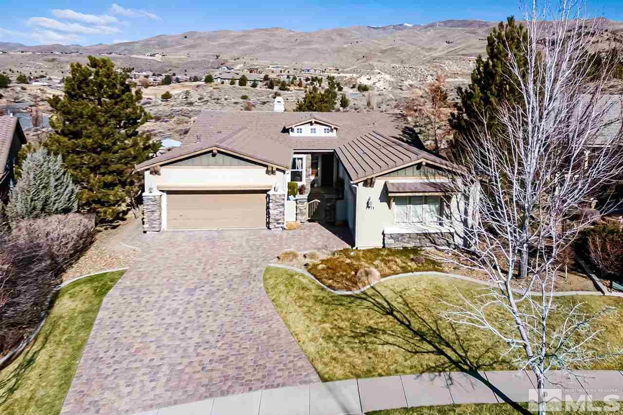 7771 Autumn Ridge Circle Reno, NV 89523 - Photo 29 of 32 Photo 29