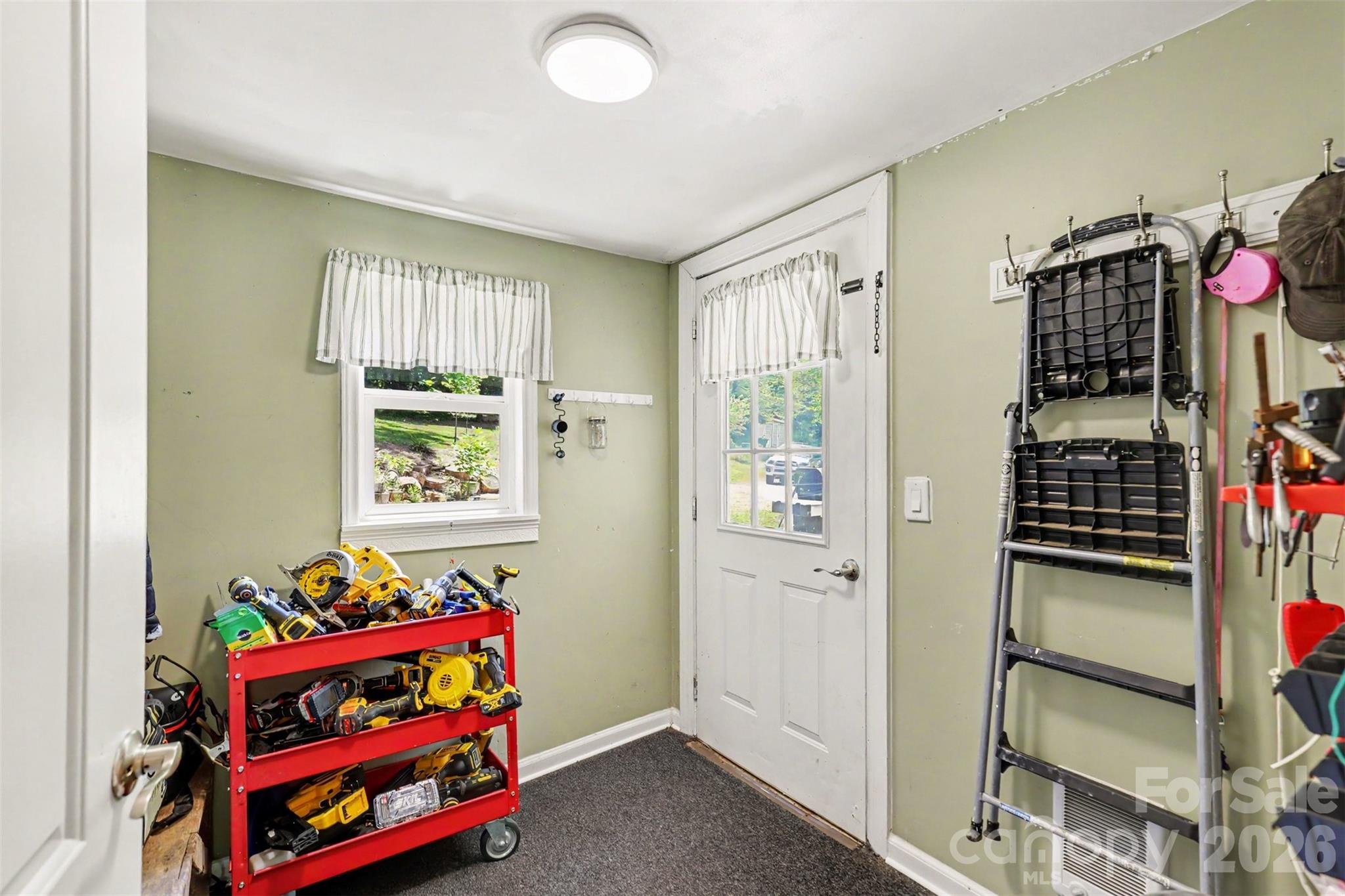 222 Hickory Grove Road McAdenville, NC 28101 - Photo 17 of 22