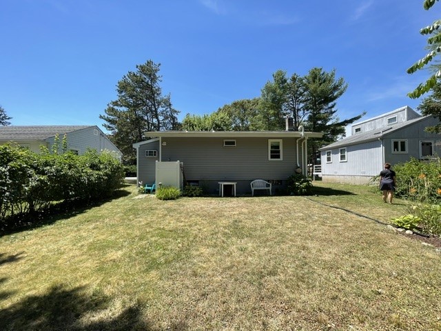 47 Juniper Road South Kingstown, RI 02879 - Photo 2 of 15