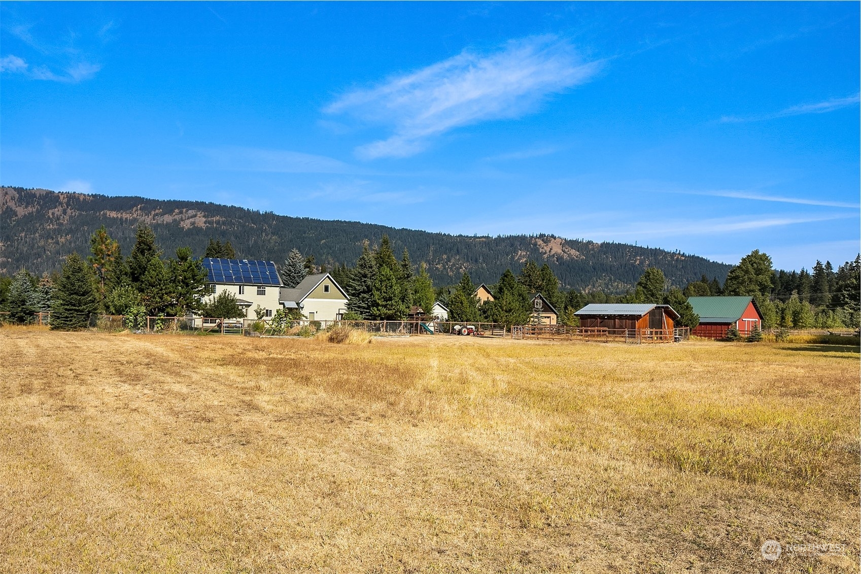 136 Old Cedars Road Cle Elum, WA 98922 - Photo 33 of 38