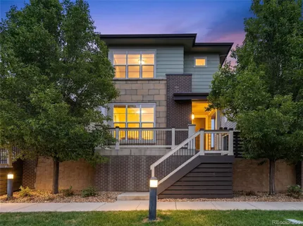 $559,900 | 4100 Albion Street, Unit 1118, Denver, CO 80216
