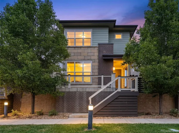 $559,900 | 4100 Albion Street, Unit 1118, Denver, CO 80216