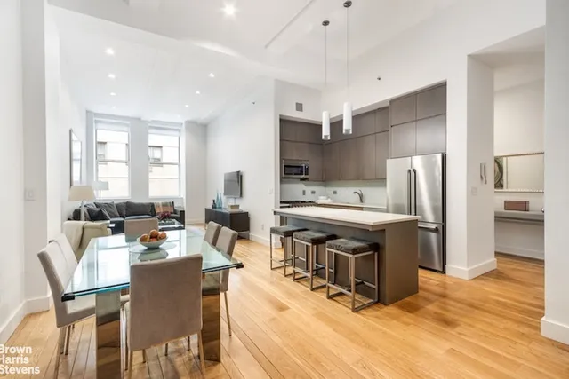 $2,325,000 | 49 East 21st Street, Unit 2C | Flatiron